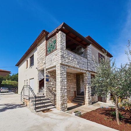Apartament Red Karmenita Umag Zewnętrze zdjęcie