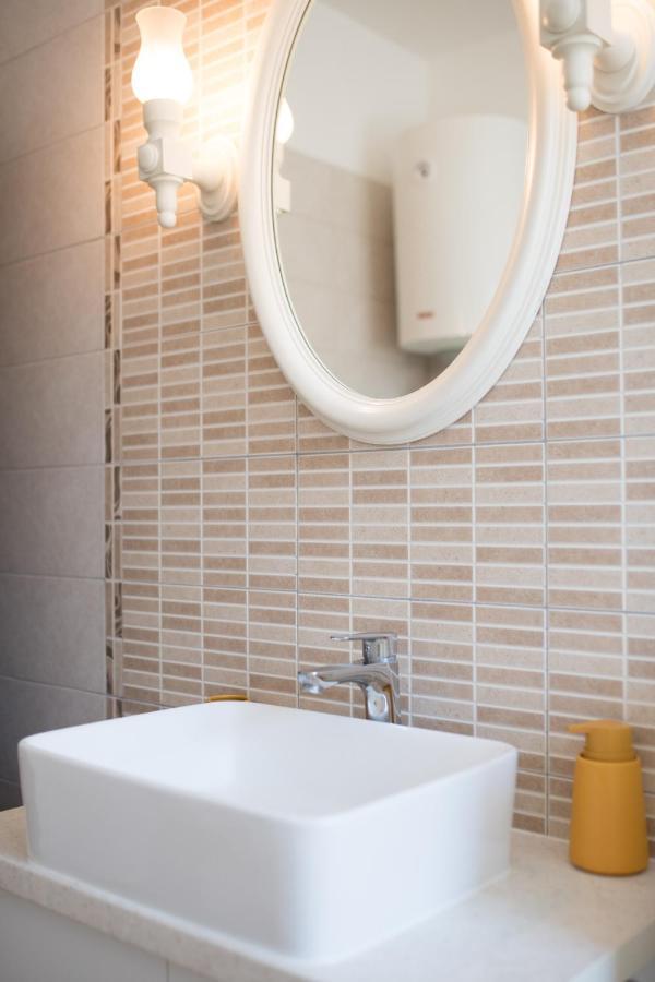 Apartament Red Karmenita Umag Pokój zdjęcie