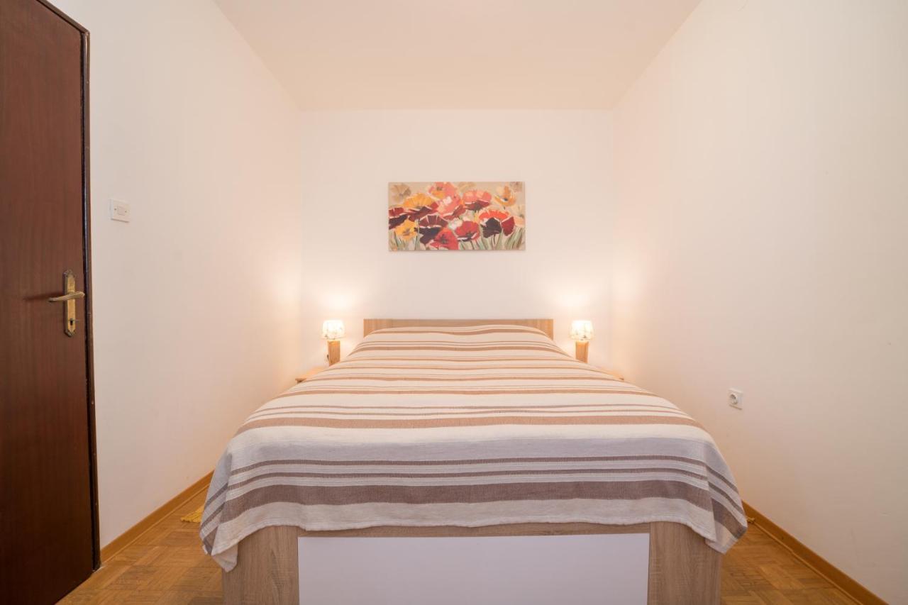 Apartament Red Karmenita Umag Zewnętrze zdjęcie