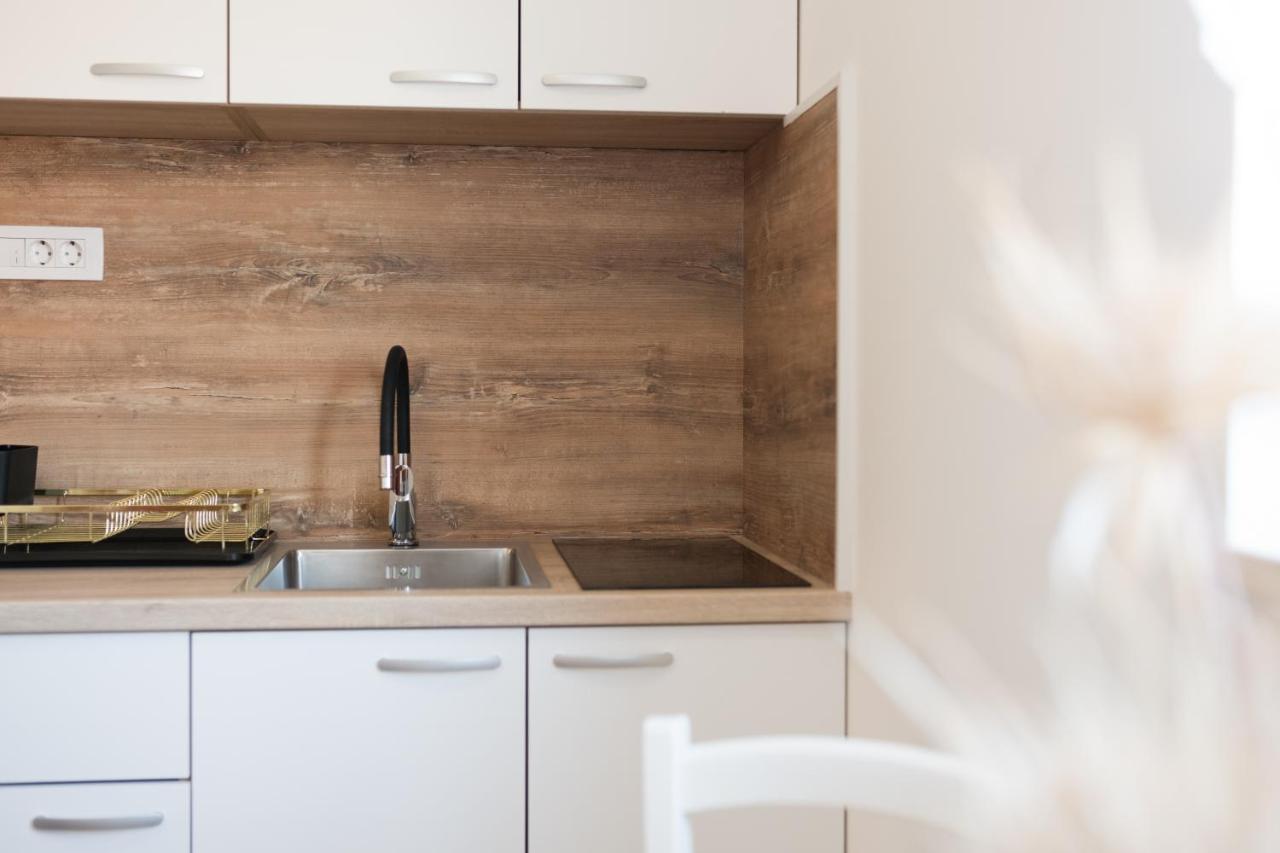 Apartament Red Karmenita Umag Zewnętrze zdjęcie
