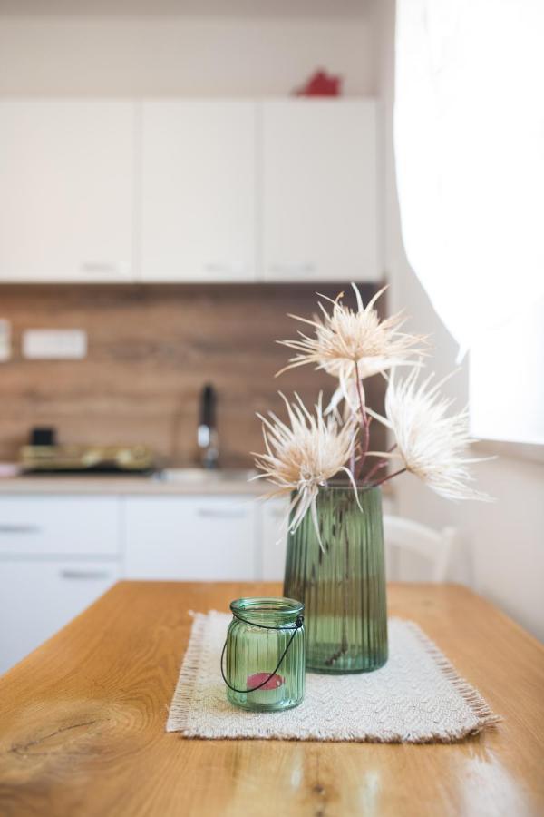 Apartament Red Karmenita Umag Zewnętrze zdjęcie