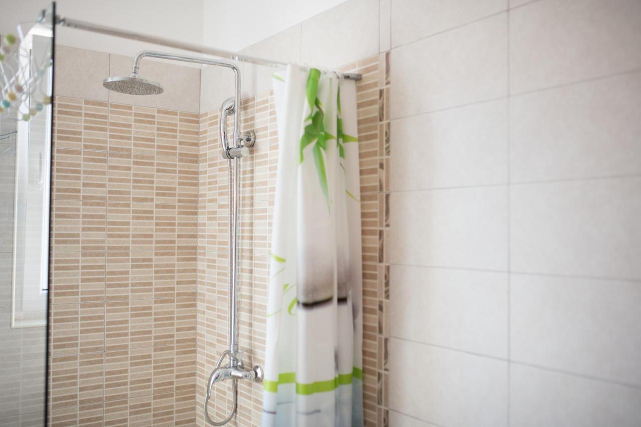 Apartament Red Karmenita Umag Zewnętrze zdjęcie