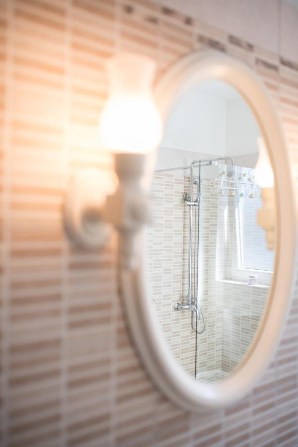 Apartament Red Karmenita Umag Zewnętrze zdjęcie