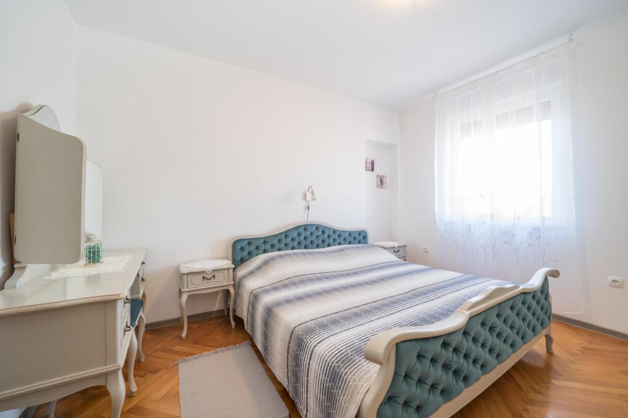 Apartament Red Karmenita Umag Zewnętrze zdjęcie