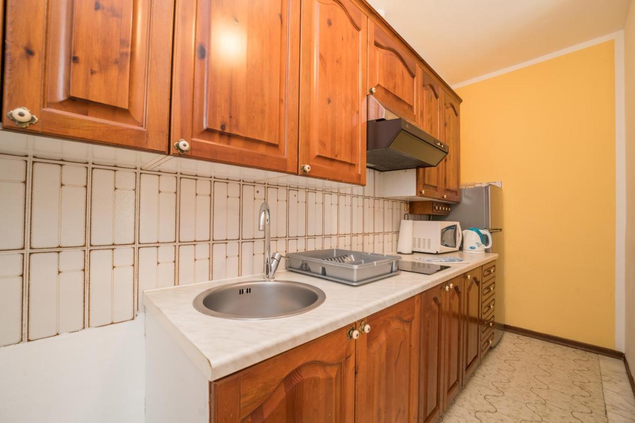 Apartament Red Karmenita Umag Zewnętrze zdjęcie