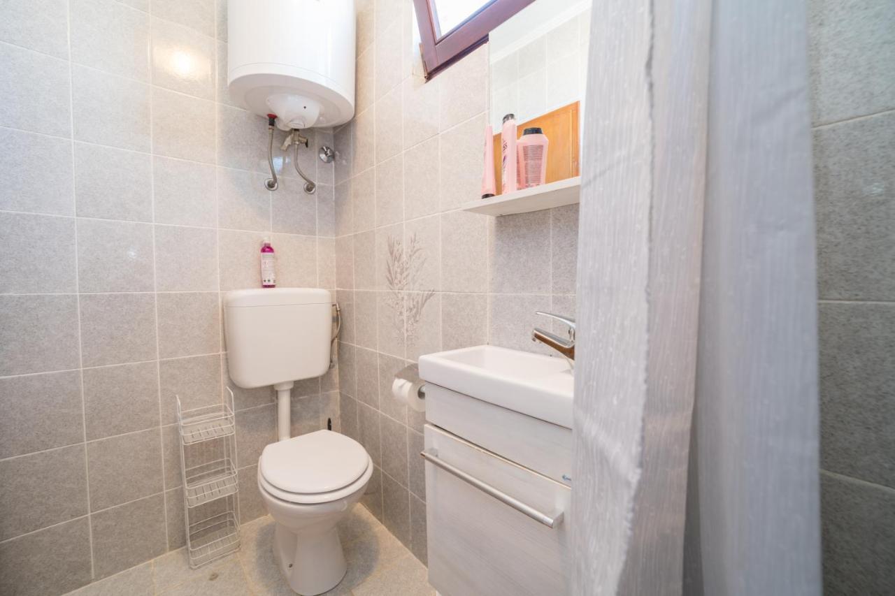 Apartament Red Karmenita Umag Zewnętrze zdjęcie