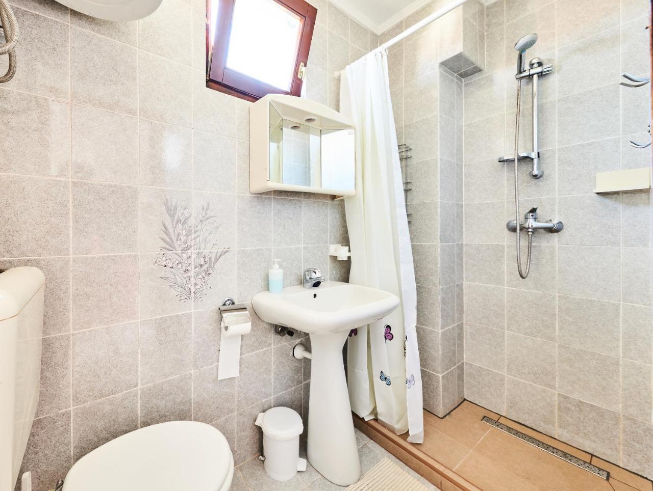 Apartament Red Karmenita Umag Zewnętrze zdjęcie
